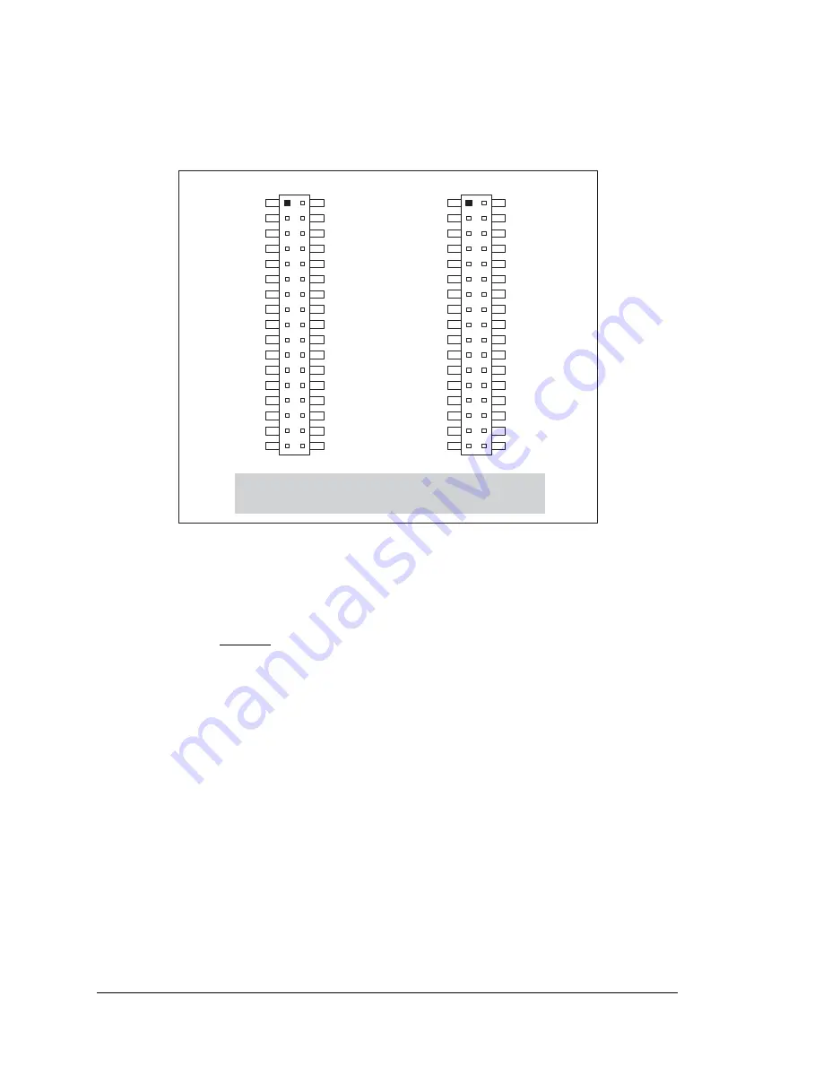 RabbitCore RCM3315 User Manual Download Page 30