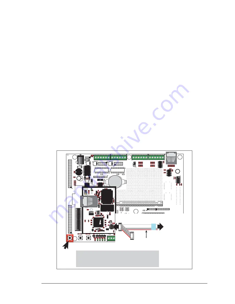 RabbitCore RCM3315 User Manual Download Page 39