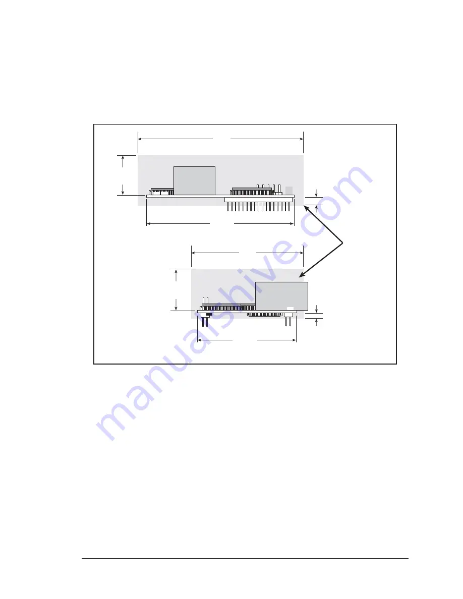 RabbitCore RCM3315 User Manual Download Page 73