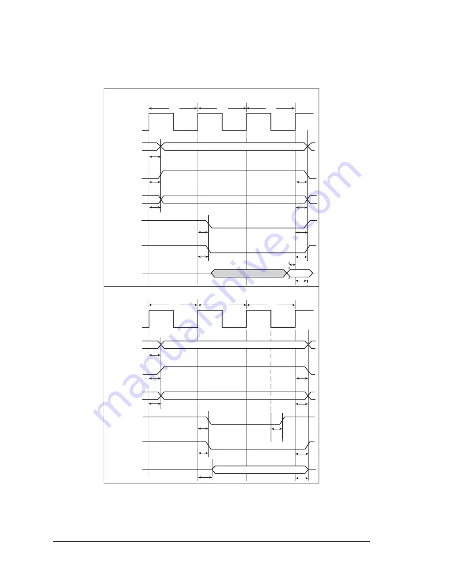 RabbitCore RCM3315 Скачать руководство пользователя страница 78