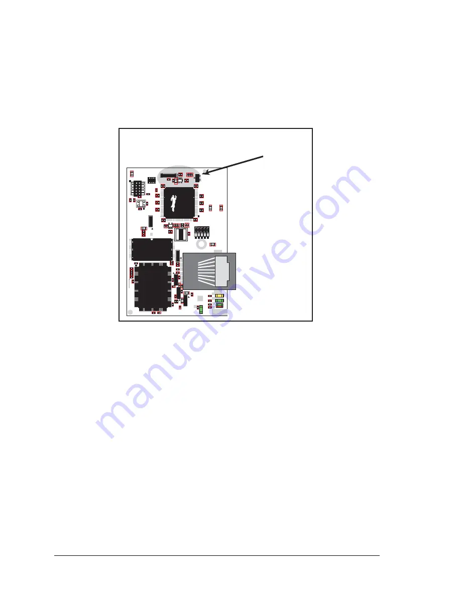 RabbitCore RCM3315 User Manual Download Page 84