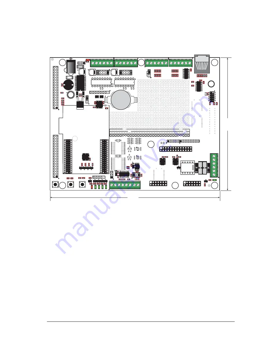 RabbitCore RCM3315 Скачать руководство пользователя страница 89