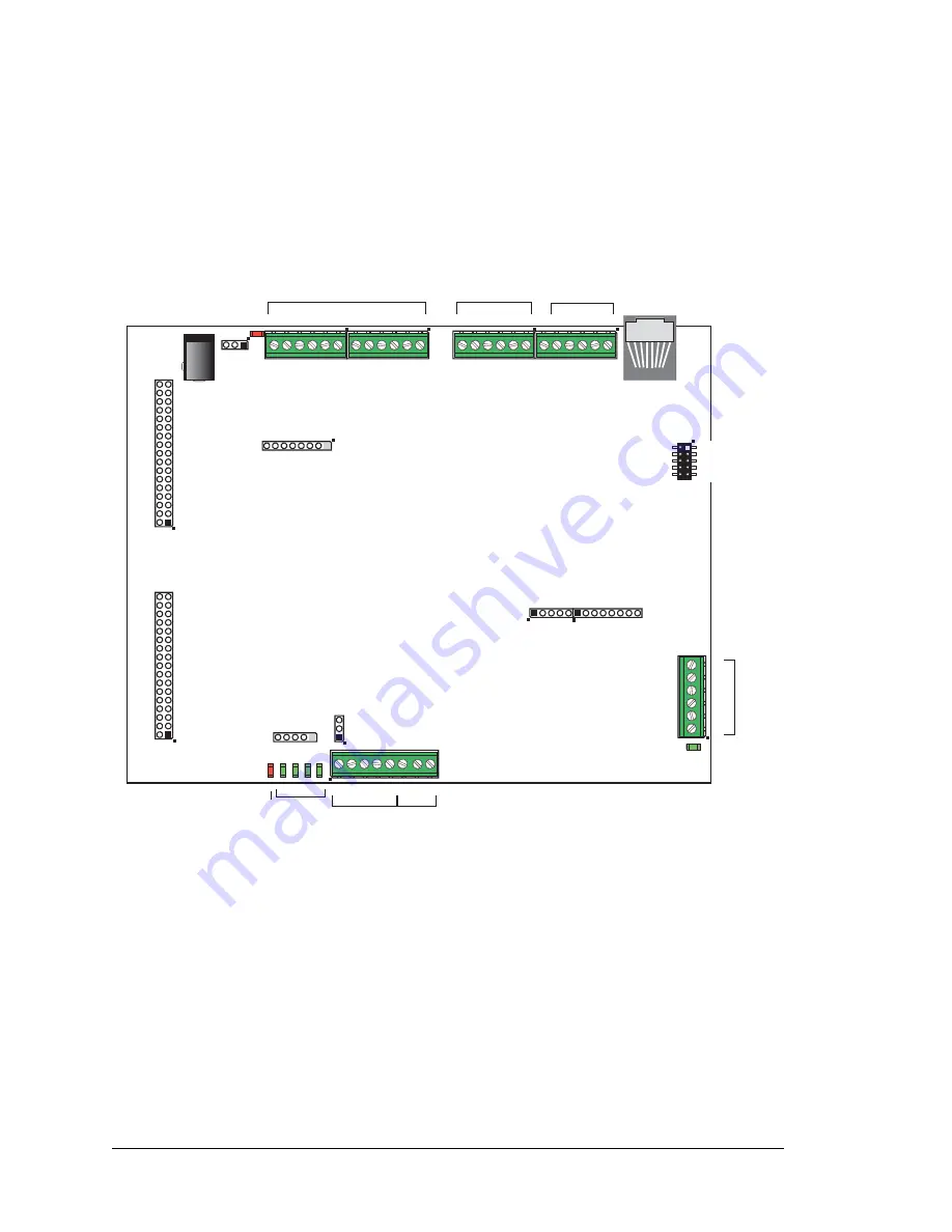 RabbitCore RCM3315 User Manual Download Page 92