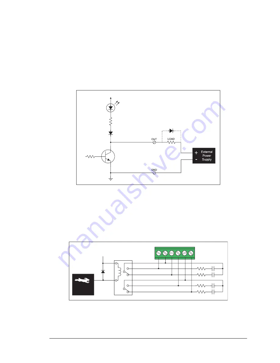 RabbitCore RCM3315 User Manual Download Page 95