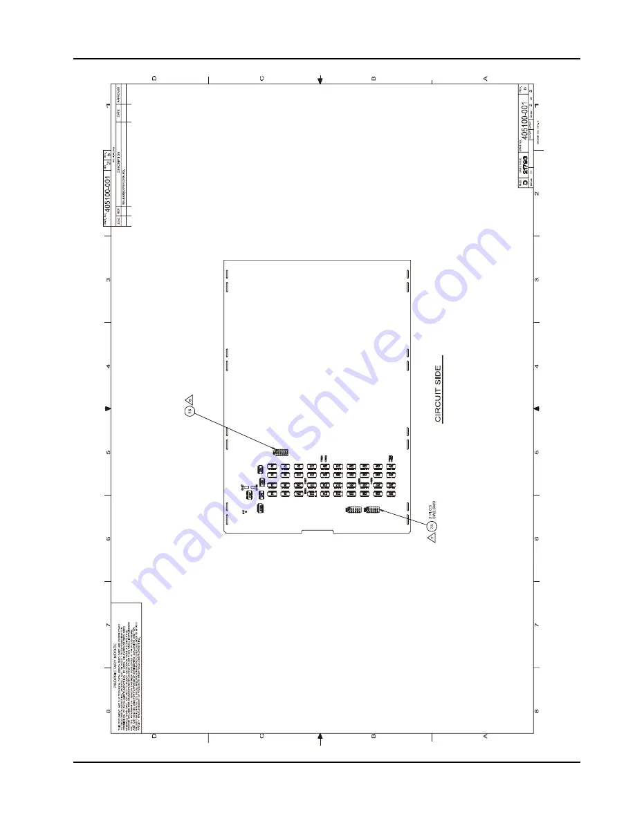 Racal Instruments 1260-38T User Manual Download Page 37