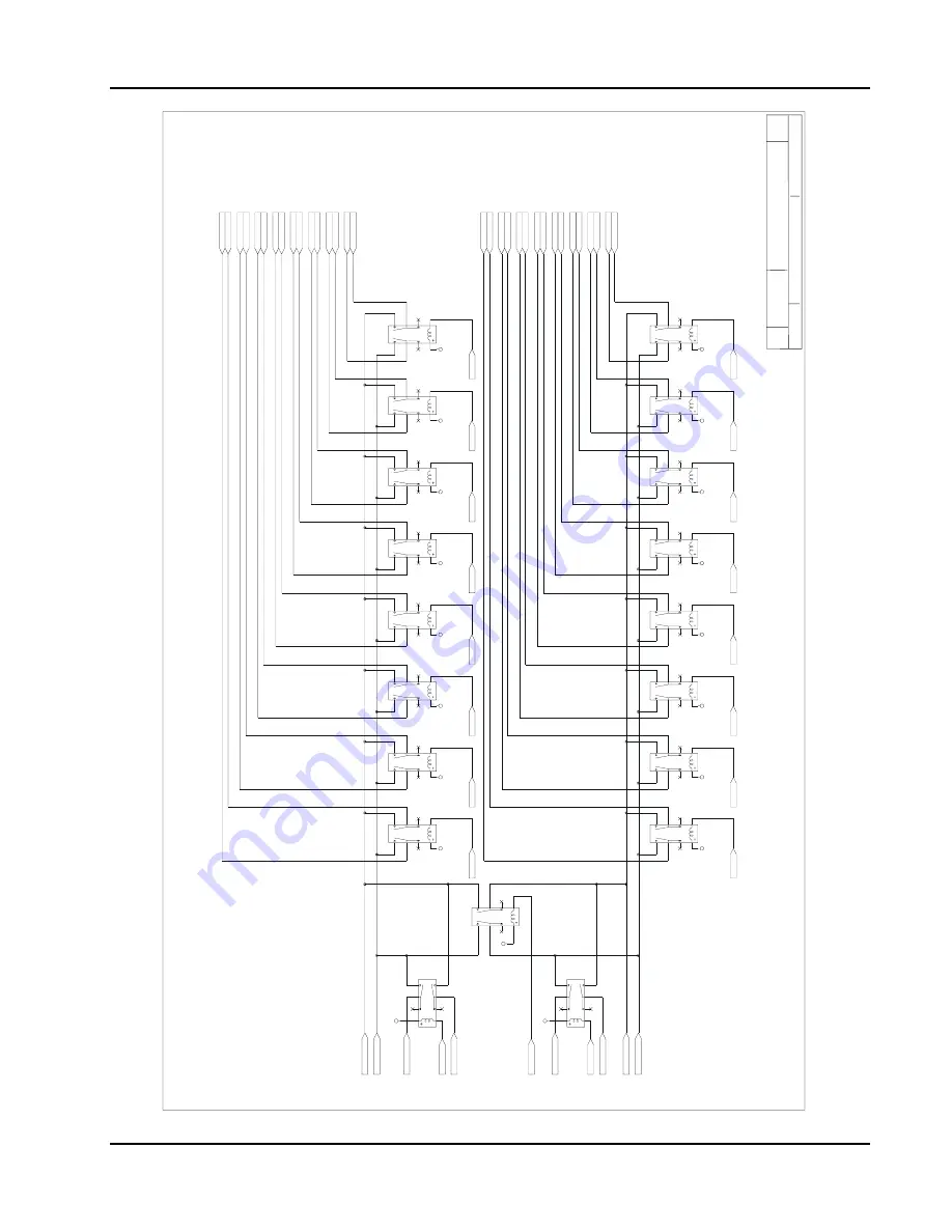 Racal Instruments 1260-38T Скачать руководство пользователя страница 47