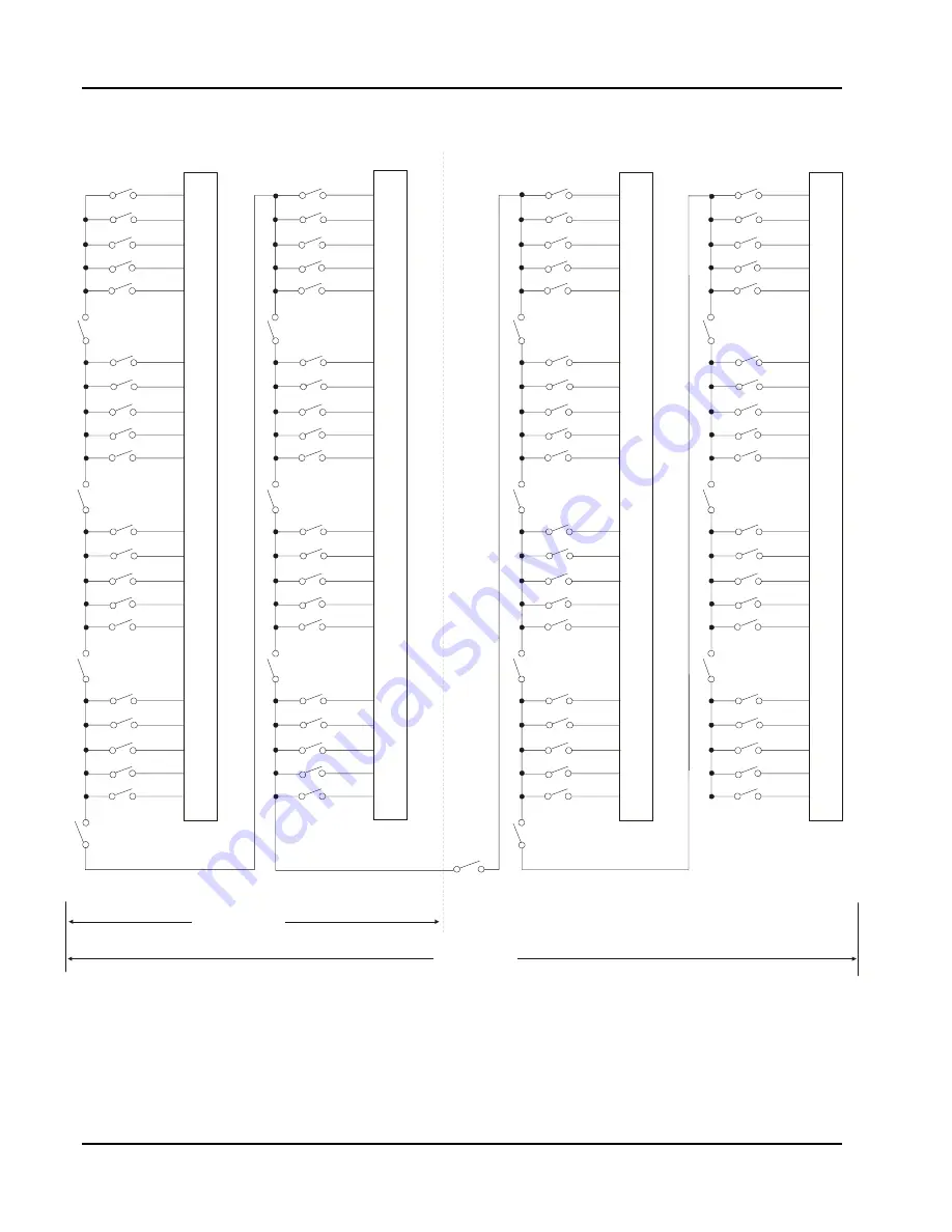 Racal Instruments 1260-50A Скачать руководство пользователя страница 13