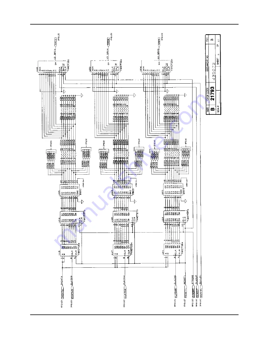 Racal Instruments 1260-50A User Manual Download Page 38