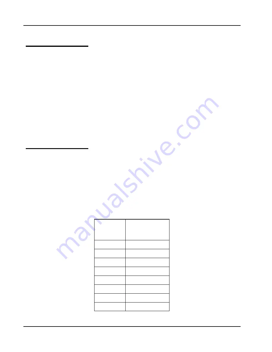 Racal Instruments 1260-82 User Manual Download Page 28