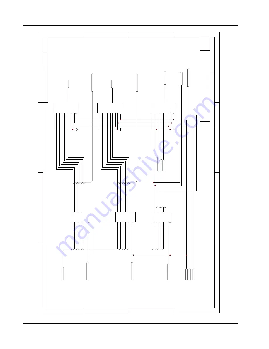 Racal Instruments 1260-82 User Manual Download Page 54