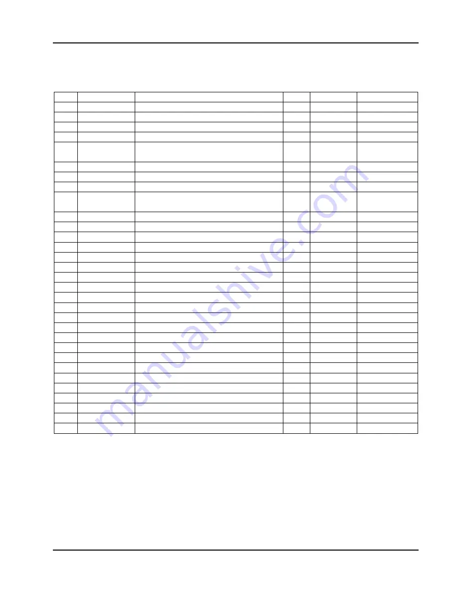 Racal Instruments 1260-82 User Manual Download Page 63