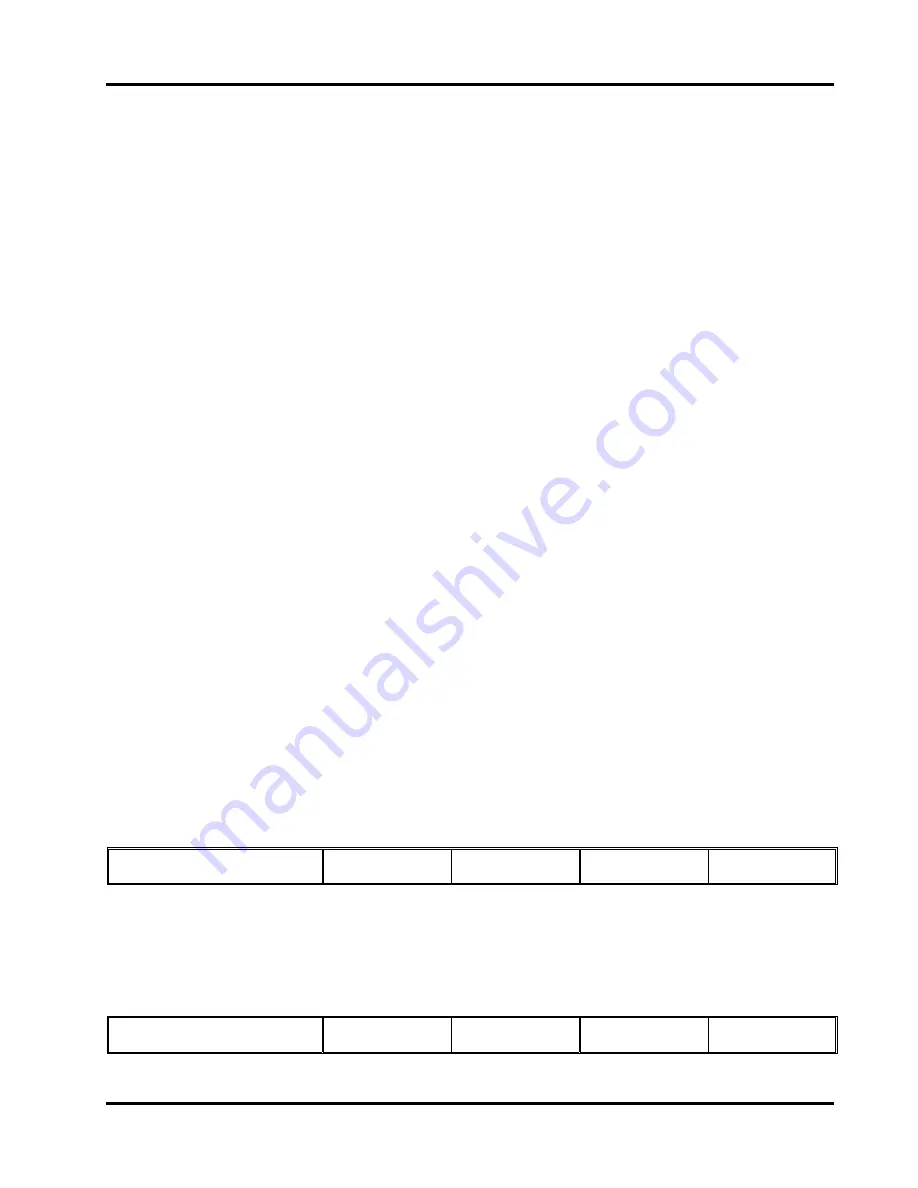 Racal Instruments 3156B User Manual Download Page 345