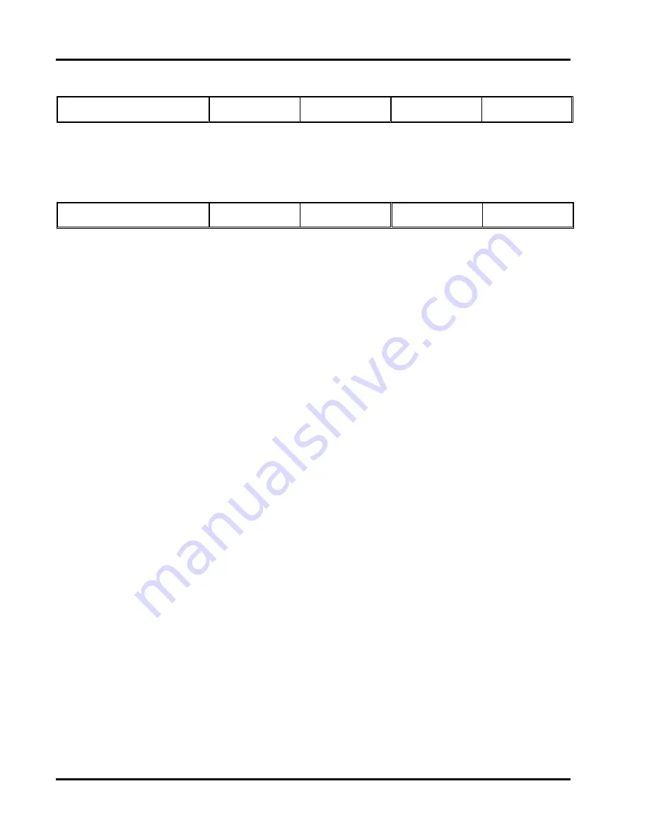 Racal Instruments 3156B User Manual Download Page 356