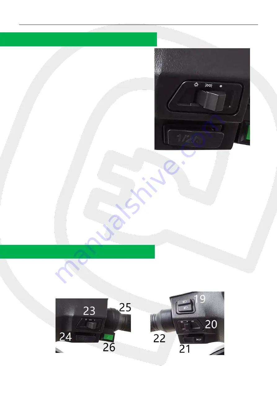 RACCEWAY e-STRADA User Manual Download Page 16