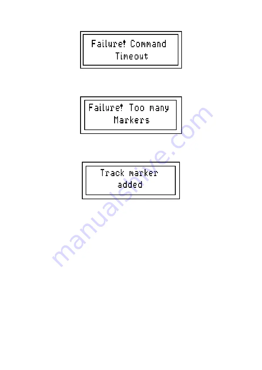 Race Technology DASH4PRO Instruction Manual Download Page 32