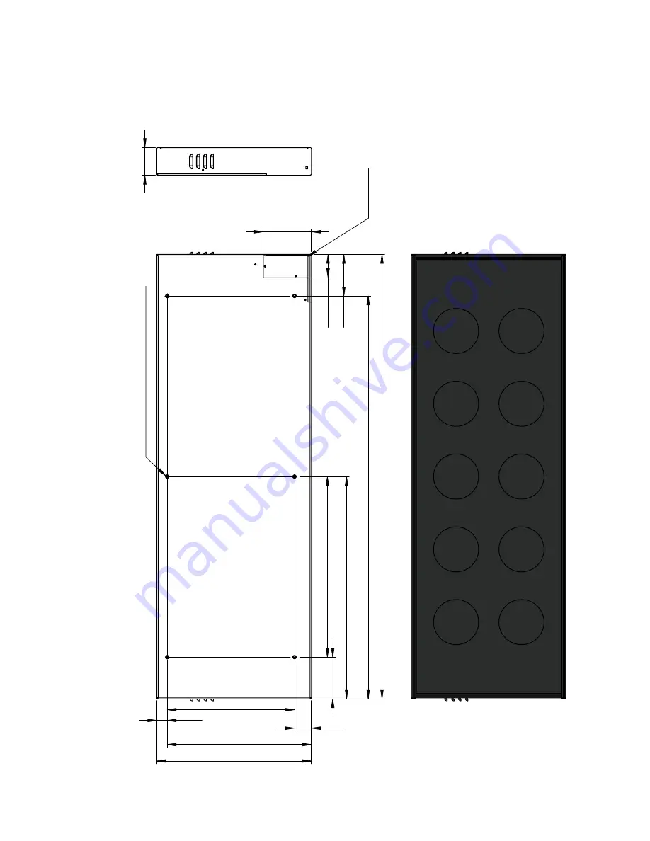 RaceAmerica 6790G Owner'S Manual Download Page 6