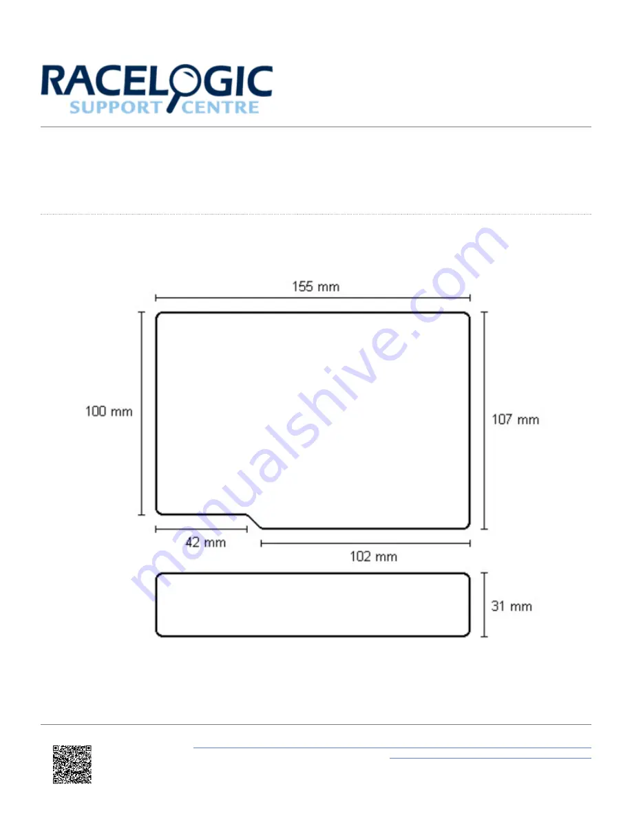 Racelogic VBOX II User Manual Download Page 54