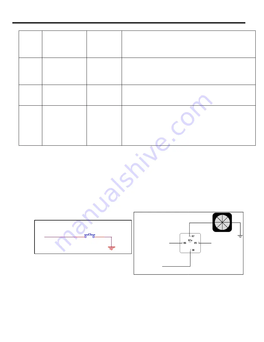 Racepak 250-DS-IQ3SL Installation Manual Download Page 17