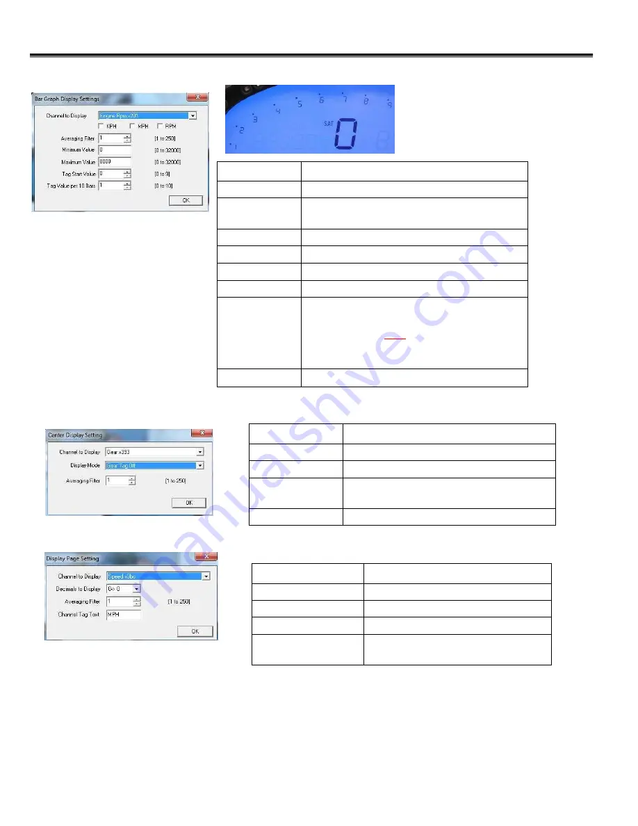 Racepak 250-DS-IQ3SL Installation Manual Download Page 41