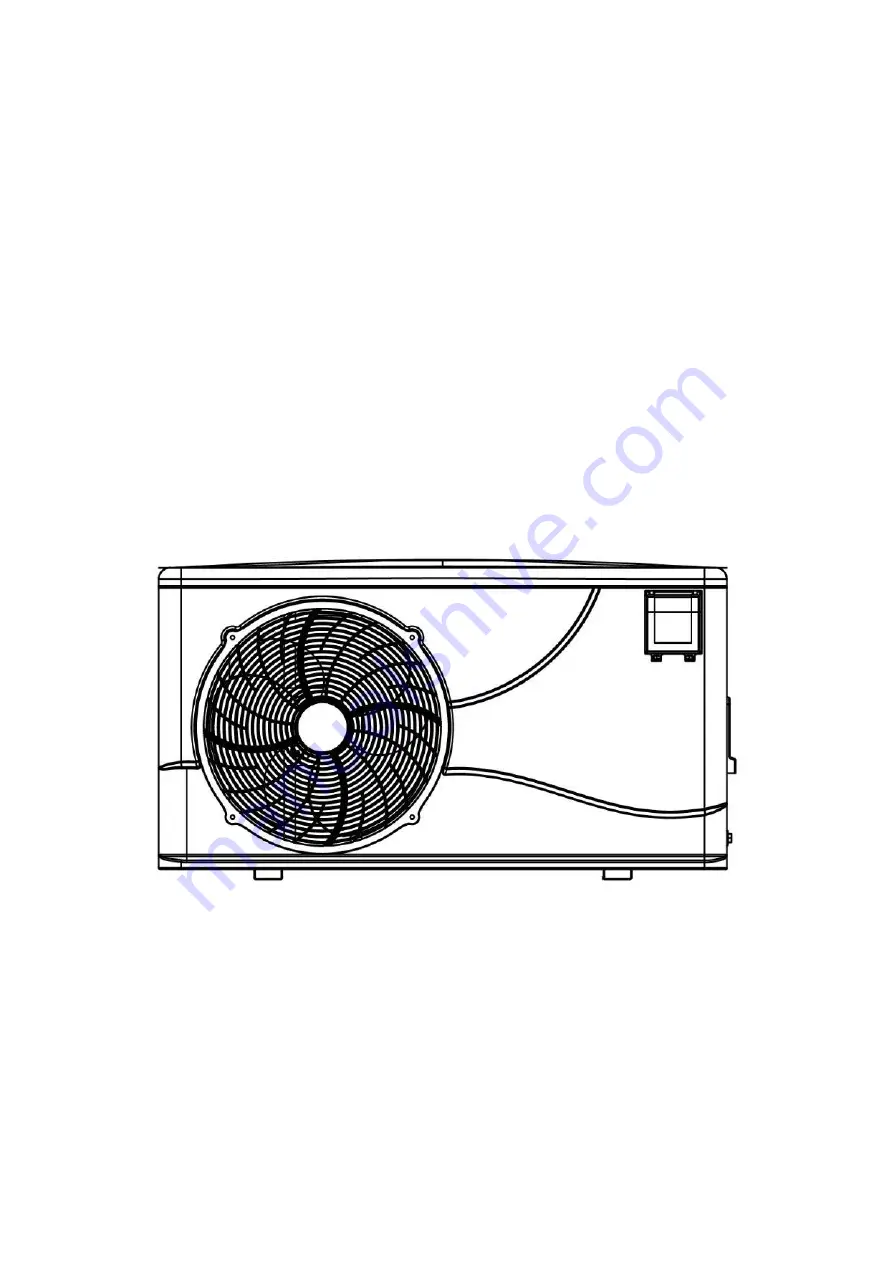 Racer INVERTER 11 Manual Download Page 53