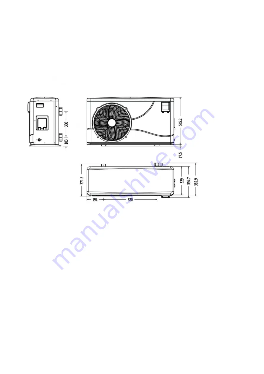 Racer INVERTER 11 Manual Download Page 57