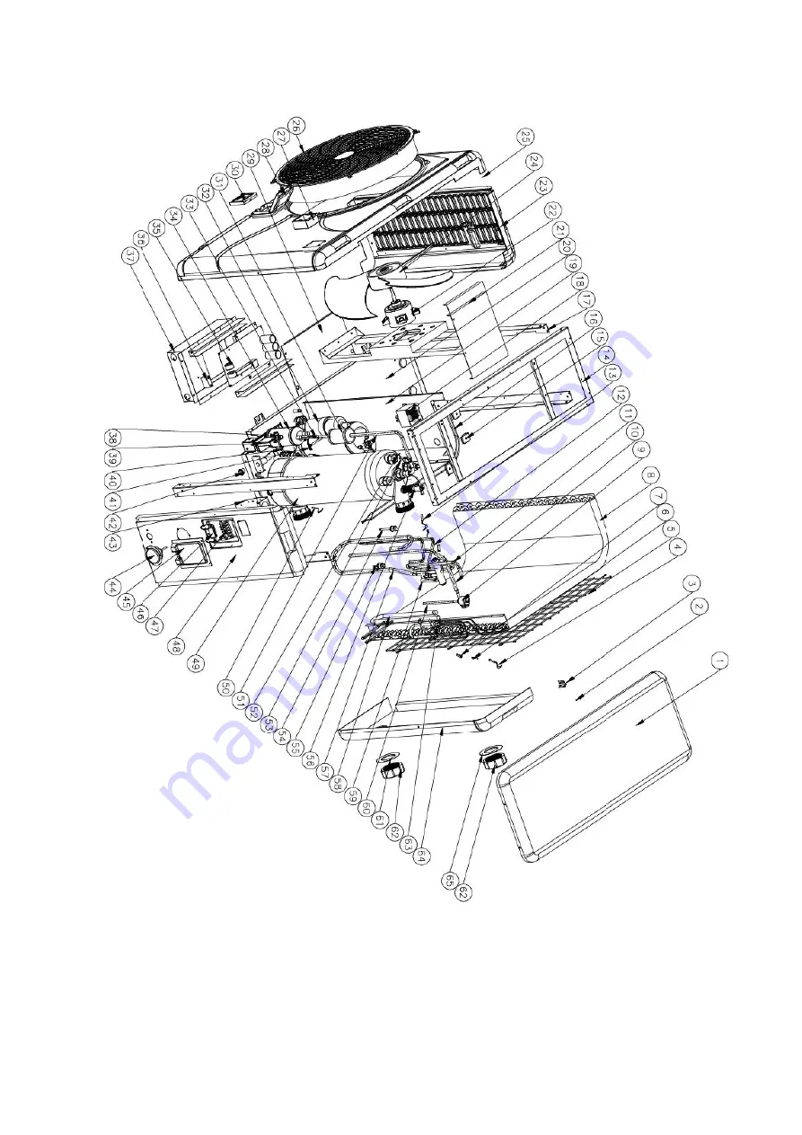 Racer INVERTER 11 Manual Download Page 100