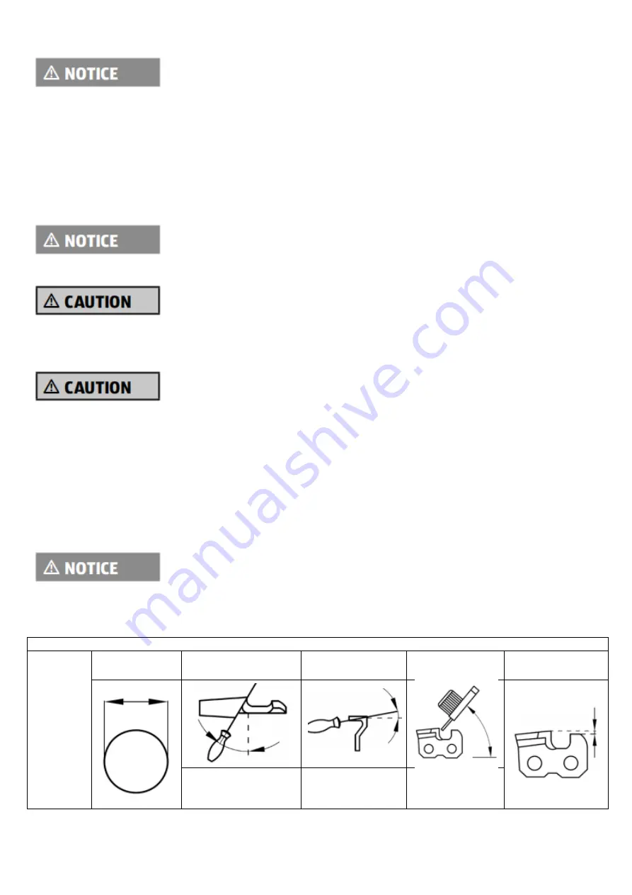 Racing RAC49CS4T User Manual Download Page 23