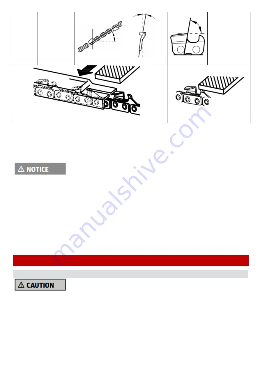 Racing RAC49CS4T User Manual Download Page 24