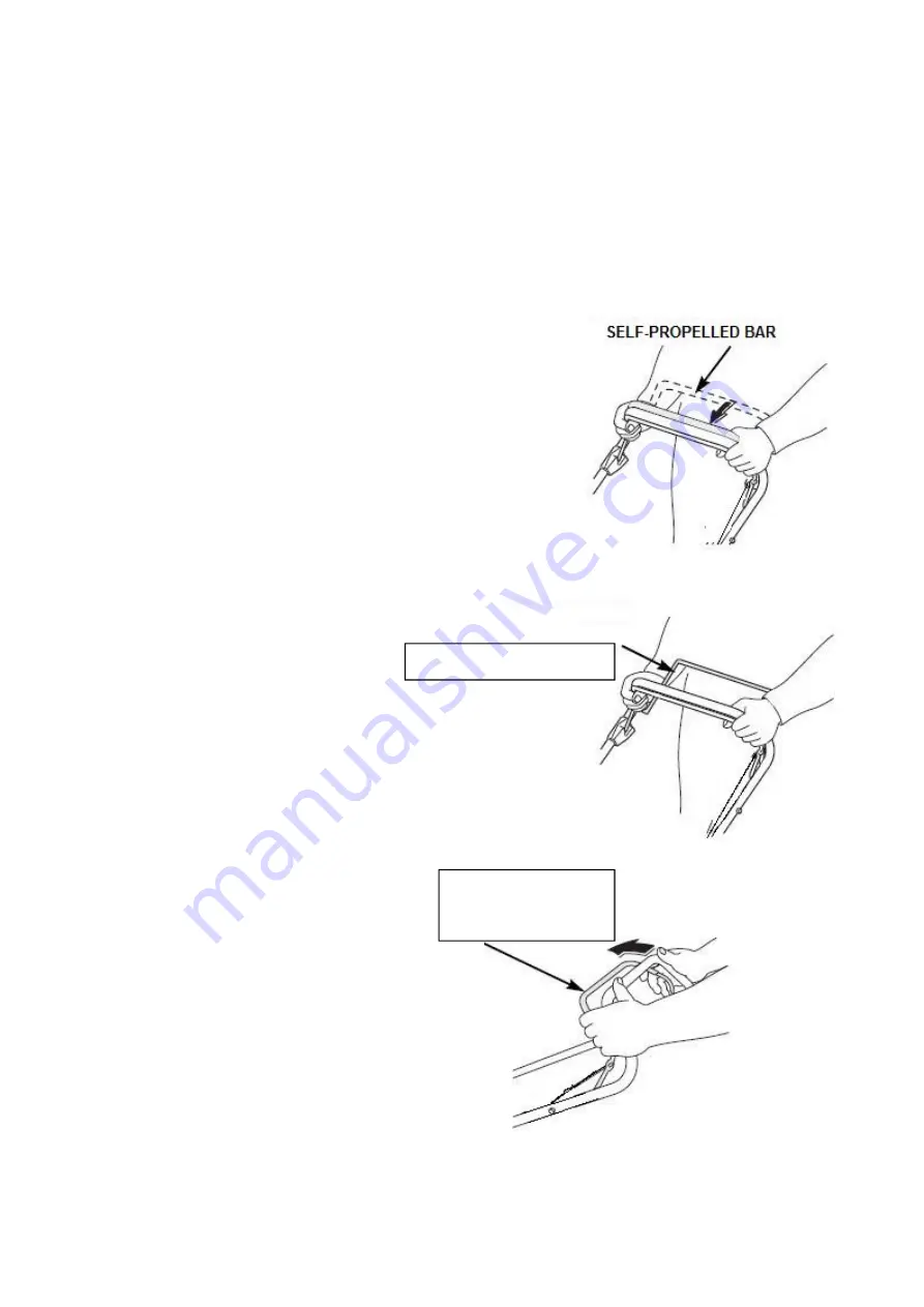 Racing RAC5073T-1 Instruction Manual Download Page 14