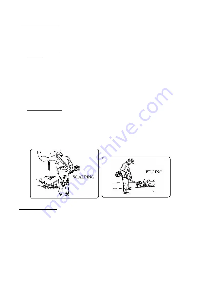 Racing RAC52PB-AB-3 Instruction Manual Download Page 15