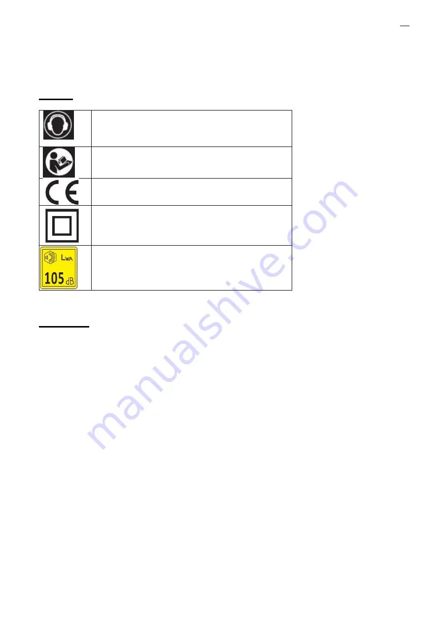 Racing RACMP1545 Original Instructions Manual Download Page 5