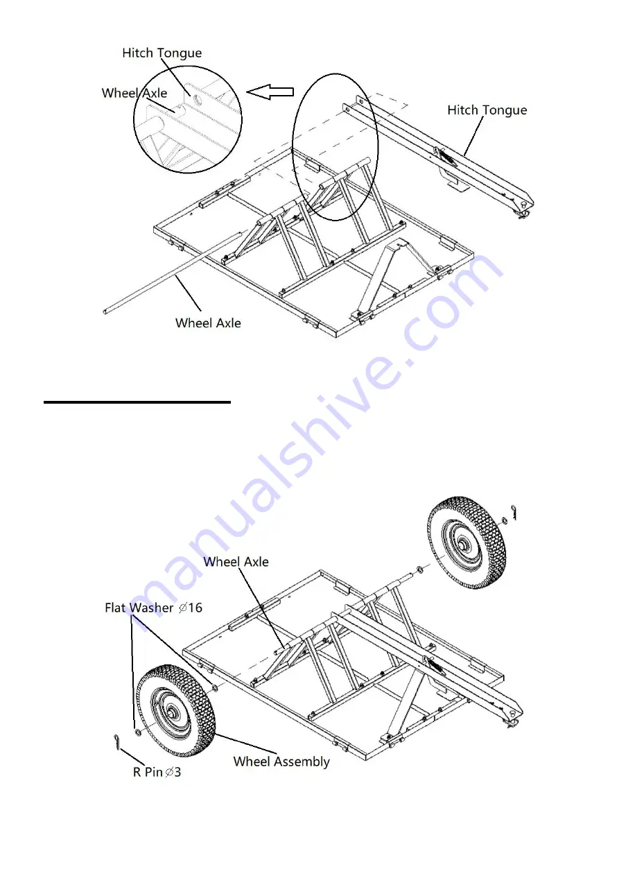 Racing RACR225 Скачать руководство пользователя страница 9