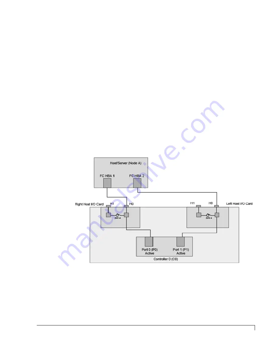 Rackable Systems OmniStor 4900F Series User Manual Download Page 41