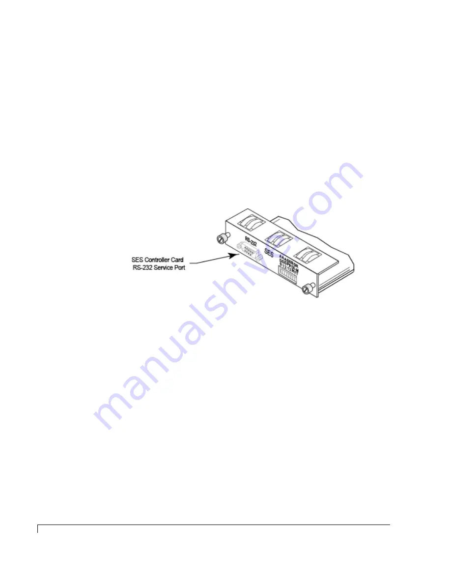 Rackable Systems OmniStor 4900F Series User Manual Download Page 136