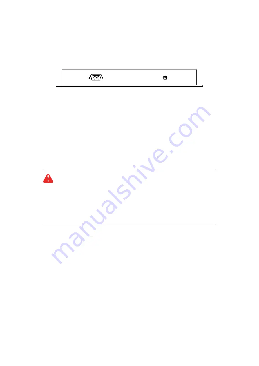 Rackmount RP-W822 Скачать руководство пользователя страница 33