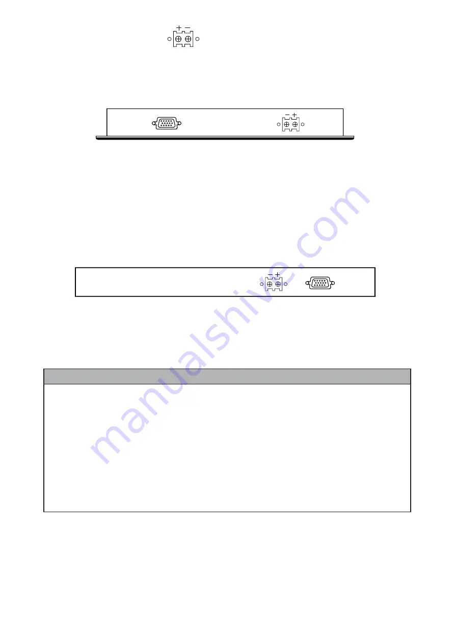 Rackmount RP-W822 Скачать руководство пользователя страница 50