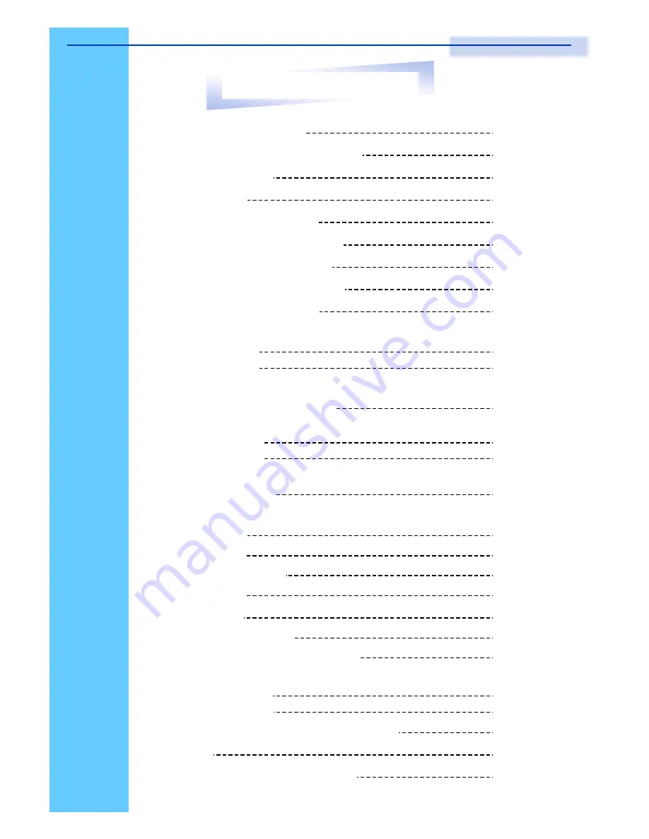 Rackmount S117 Series User Manual Download Page 3