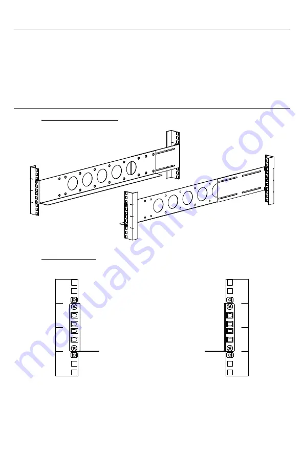 RackSolutions 124-2247 Скачать руководство пользователя страница 2