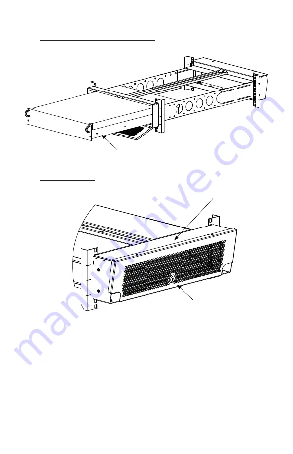 RackSolutions 124-2247 Installation Instructions Manual Download Page 6