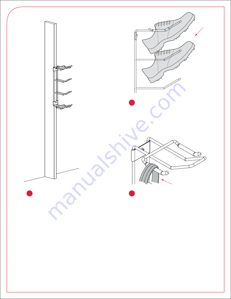 RACOR PG-2R Instructions Download Page 2