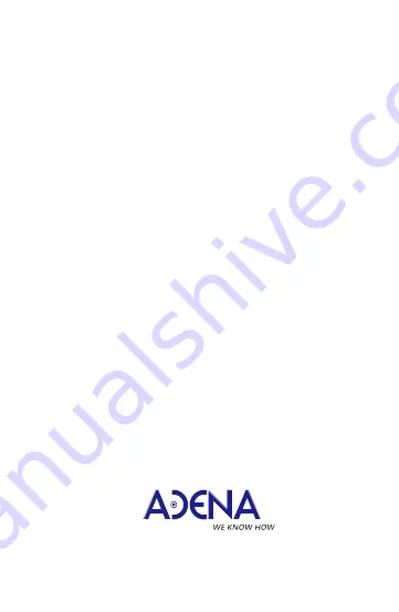 rada A-BR01 Quick Installation Manual Download Page 4