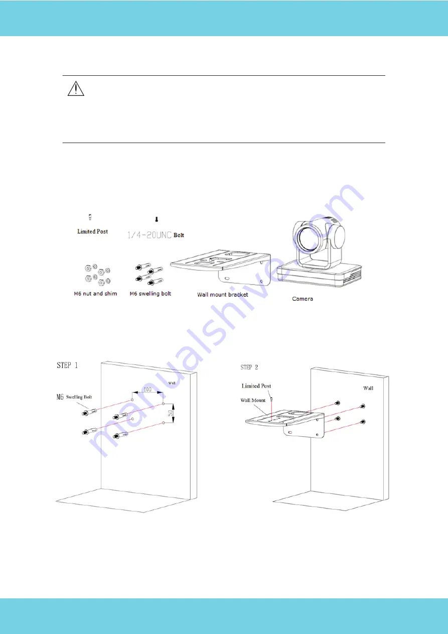 rada OnyxCam A-TC02 Скачать руководство пользователя страница 8