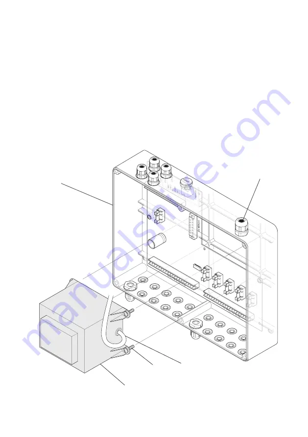 rada Pulse Product Manual Download Page 11