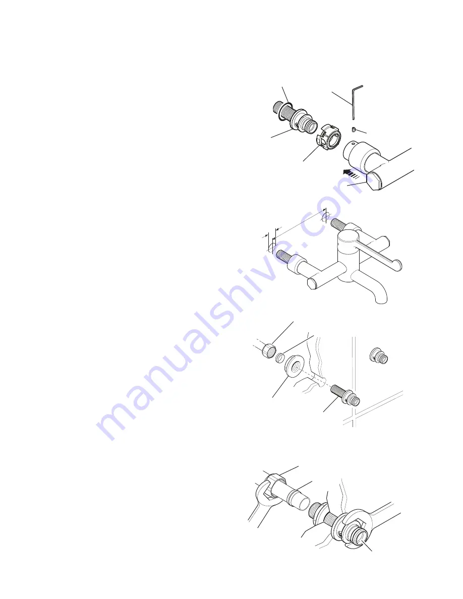 rada Safetherm Product Manual Download Page 12