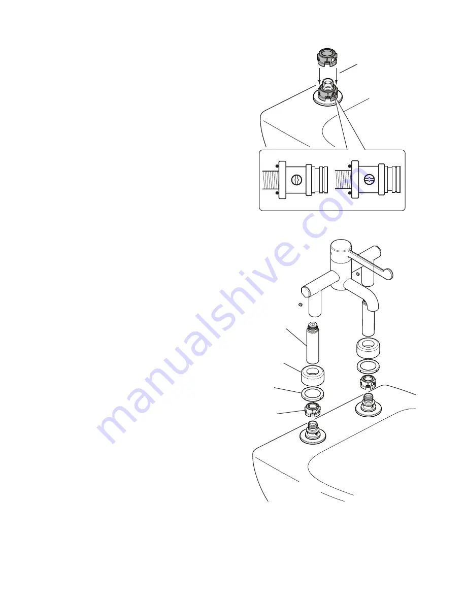 rada Safetherm Product Manual Download Page 15