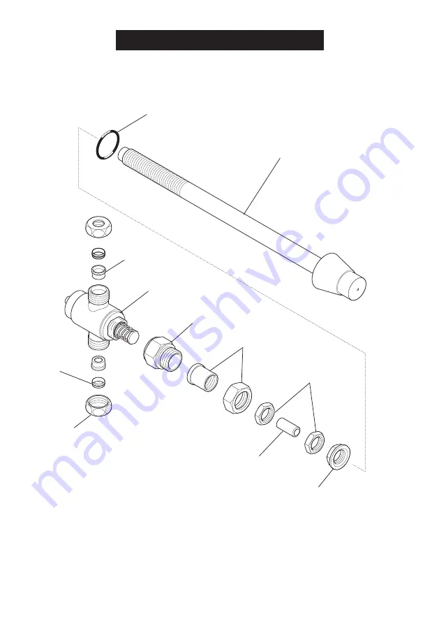 rada TF31 Product Manual Download Page 7