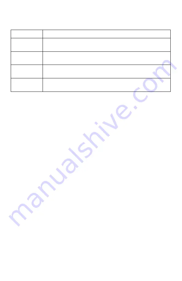 Radar Electronics PreView Side Defender SDR8503 Operating Manual Download Page 7