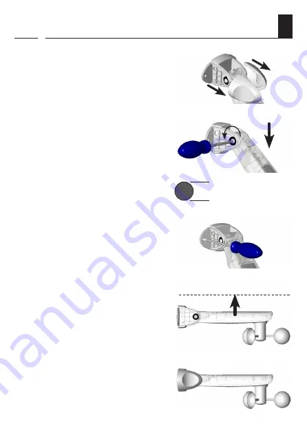 RADEMACHER 9499 Instruction Manual Download Page 15