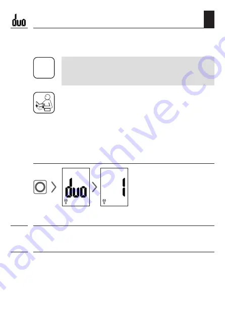 RADEMACHER DuoFern 9433-1 Translation Of The Original Installation And Commissioning Manual Download Page 20