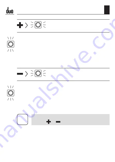 RADEMACHER DuoFern 9433-1 Translation Of The Original Installation And Commissioning Manual Download Page 21